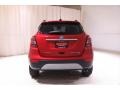 Winterberry Red Metallic - Encore Essence AWD Photo No. 19