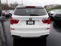 Alpine White - X3 xDrive28i Photo No. 5