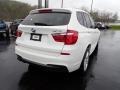 Alpine White - X3 xDrive28i Photo No. 6