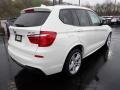 Alpine White - X3 xDrive28i Photo No. 7