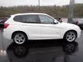Alpine White - X3 xDrive28i Photo No. 8