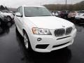 Alpine White - X3 xDrive28i Photo No. 10