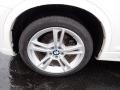 Alpine White - X3 xDrive28i Photo No. 13