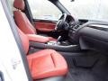 Alpine White - X3 xDrive28i Photo No. 15