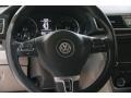 2014 Reflex Silver Metallic Volkswagen Passat 1.8T SE  photo #7