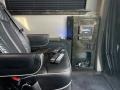 2018 Mercedes-Benz Sprinter Black Interior Rear Seat Photo
