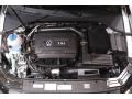2014 Reflex Silver Metallic Volkswagen Passat 1.8T SE  photo #19