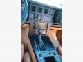  1989 Corvette Convertible 4 Speed Automatic Shifter
