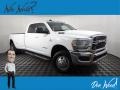 Bright White - 3500 Big Horn Crew Cab 4x4 Photo No. 1