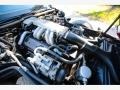 1989 Chevrolet Corvette 5.7 Liter OHV 16-Valve L98 V8 Engine Photo