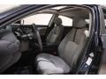 Cosmic Blue Metallic - Civic EX Sedan Photo No. 5