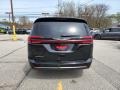 2022 Brilliant Black Crystal Pearl Chrysler Pacifica Touring L  photo #11