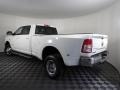 Bright White - 3500 Big Horn Crew Cab 4x4 Photo No. 5