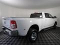 Bright White - 3500 Big Horn Crew Cab 4x4 Photo No. 8