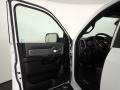 Bright White - 3500 Big Horn Crew Cab 4x4 Photo No. 9