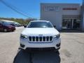 Bright White - Cherokee Latitude Lux 4x4 Photo No. 7