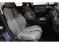 Cosmic Blue Metallic - Civic EX Sedan Photo No. 16