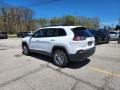 Bright White - Cherokee Latitude Lux 4x4 Photo No. 9