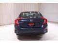 Cosmic Blue Metallic - Civic EX Sedan Photo No. 19