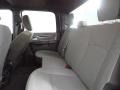 Bright White - 3500 Big Horn Crew Cab 4x4 Photo No. 23