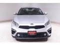 2020 Silky Silver Kia Forte LXS  photo #2