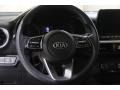 2020 Silky Silver Kia Forte LXS  photo #7