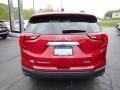 Red Quartz Tintcoat - Terrain SLE AWD Photo No. 5