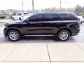 DB Black - Durango SXT AWD Photo No. 5