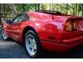 Red 1986 Ferrari 328 GTS Exterior