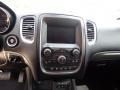 DB Black - Durango SXT AWD Photo No. 16