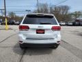 Bright White - Grand Cherokee Limited 4x4 Photo No. 11