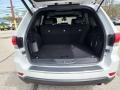 Bright White - Grand Cherokee Limited 4x4 Photo No. 12