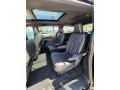 2022 Chrysler Pacifica Limited AWD Rear Seat