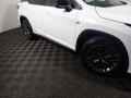 Ultra White - RX 450h F Sport AWD Photo No. 5