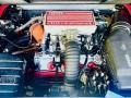 1986 Ferrari 328 3.2 Liter DOHC 32-Valve V8 Engine Photo