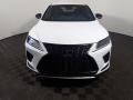Ultra White - RX 450h F Sport AWD Photo No. 6