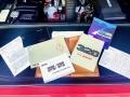 1986 Ferrari 328 GTS Books/Manuals