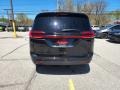 2022 Brilliant Black Crystal Pearl Chrysler Pacifica Limited AWD  photo #11