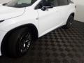 Ultra White - RX 450h F Sport AWD Photo No. 11