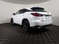 Ultra White - RX 450h F Sport AWD Photo No. 12