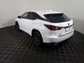 Ultra White - RX 450h F Sport AWD Photo No. 13