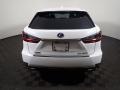 Ultra White - RX 450h F Sport AWD Photo No. 14