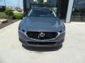 Polymetal Gray Metallic - CX-30 Turbo Premium AWD Photo No. 2