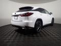 Ultra White - RX 450h F Sport AWD Photo No. 18