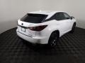 Ultra White - RX 450h F Sport AWD Photo No. 19