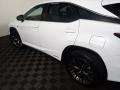 Ultra White - RX 450h F Sport AWD Photo No. 20