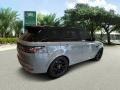 SVO Premium Palette Grey - Range Rover Sport SVR Photo No. 2