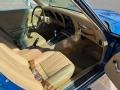 1970 Bridgehampton Blue Chevrolet Corvette Stingray Sport Coupe  photo #4