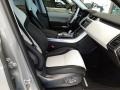 Cirrus/Ebony Interior Photo for 2022 Land Rover Range Rover Sport #144250362