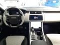 Cirrus/Ebony Dashboard Photo for 2022 Land Rover Range Rover Sport #144250377